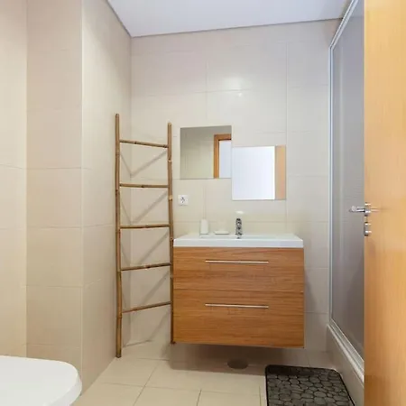 Apartman New Park In