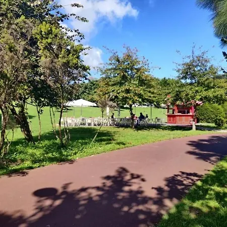 Apartman New Park In