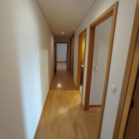 New Park In Apartman