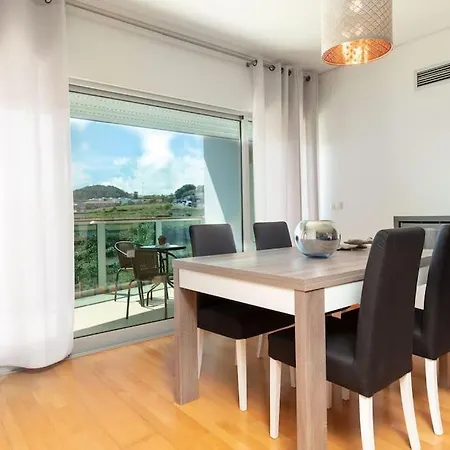 New Park In Apartman