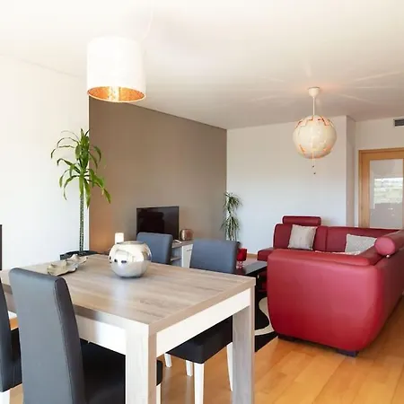 New Park In Apartman *