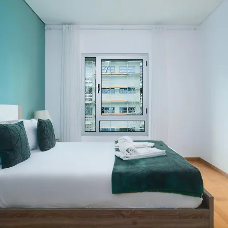 Apartman New Park In *