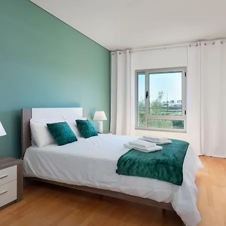 New Park In * Ponta Delgada