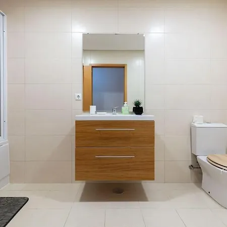 New Park In * Ponta Delgada