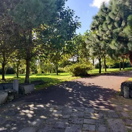Apartment New Park In Ponta Delgada (Sao Miguel)