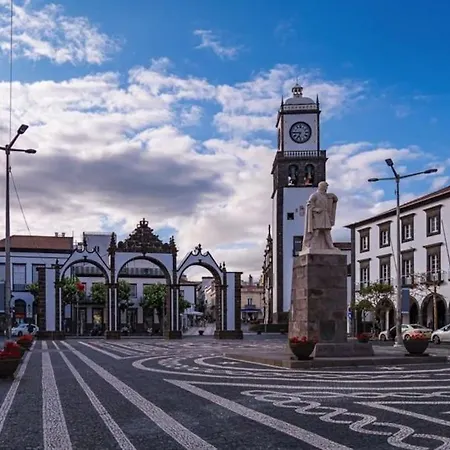 New Park In * Ponta Delgada