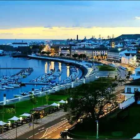 New Park In Apartment Ponta Delgada (Sao Miguel)