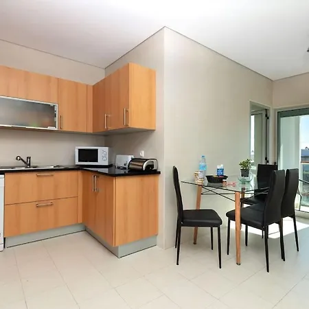 Apartment New Park In *