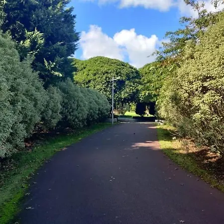 New Park In *
